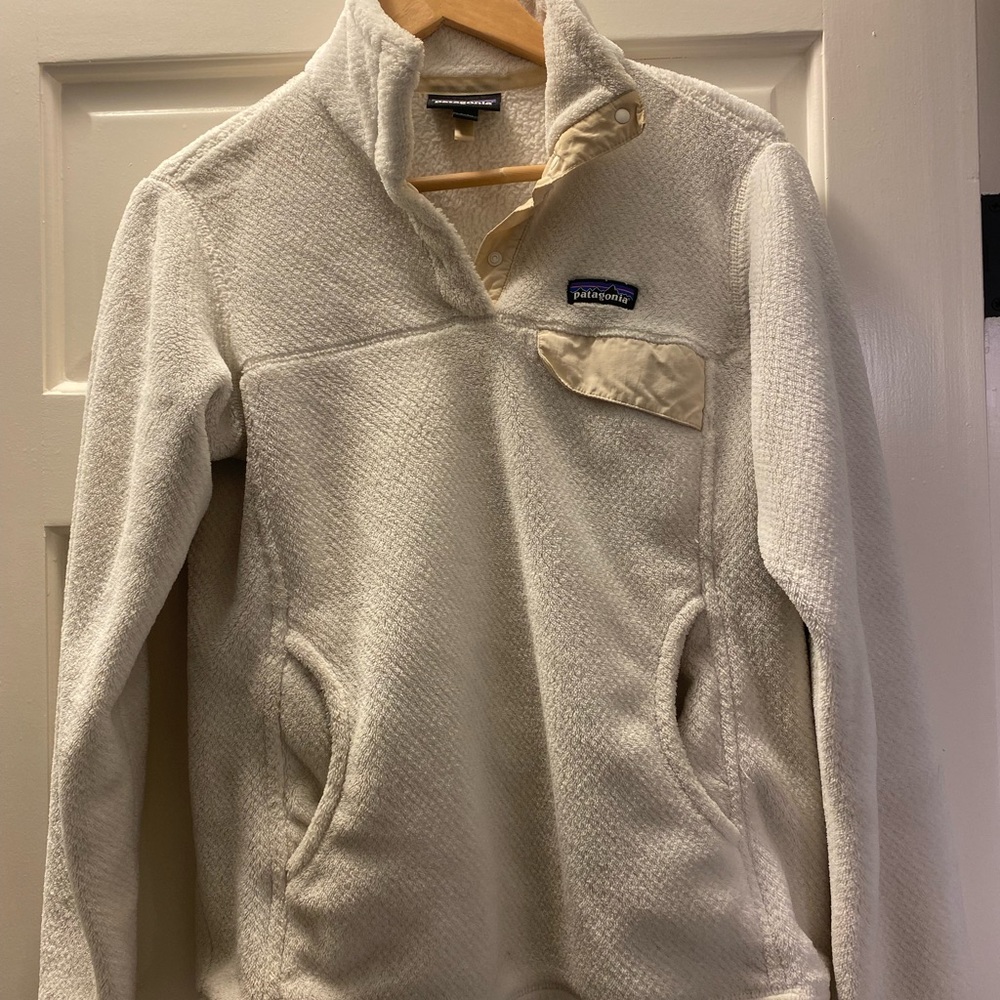 Patagonia Fleece